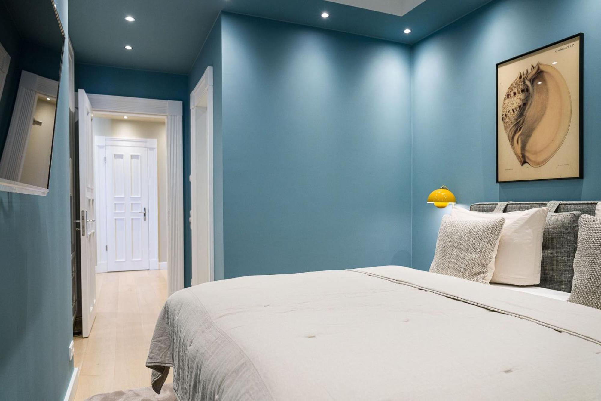 Villa Philine - Meerblickloft Sellin  Ngoại thất bức ảnh