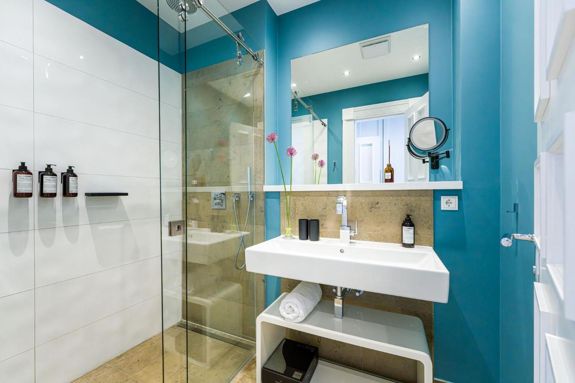 Villa Philine - Meerblickloft Sellin  Ngoại thất bức ảnh